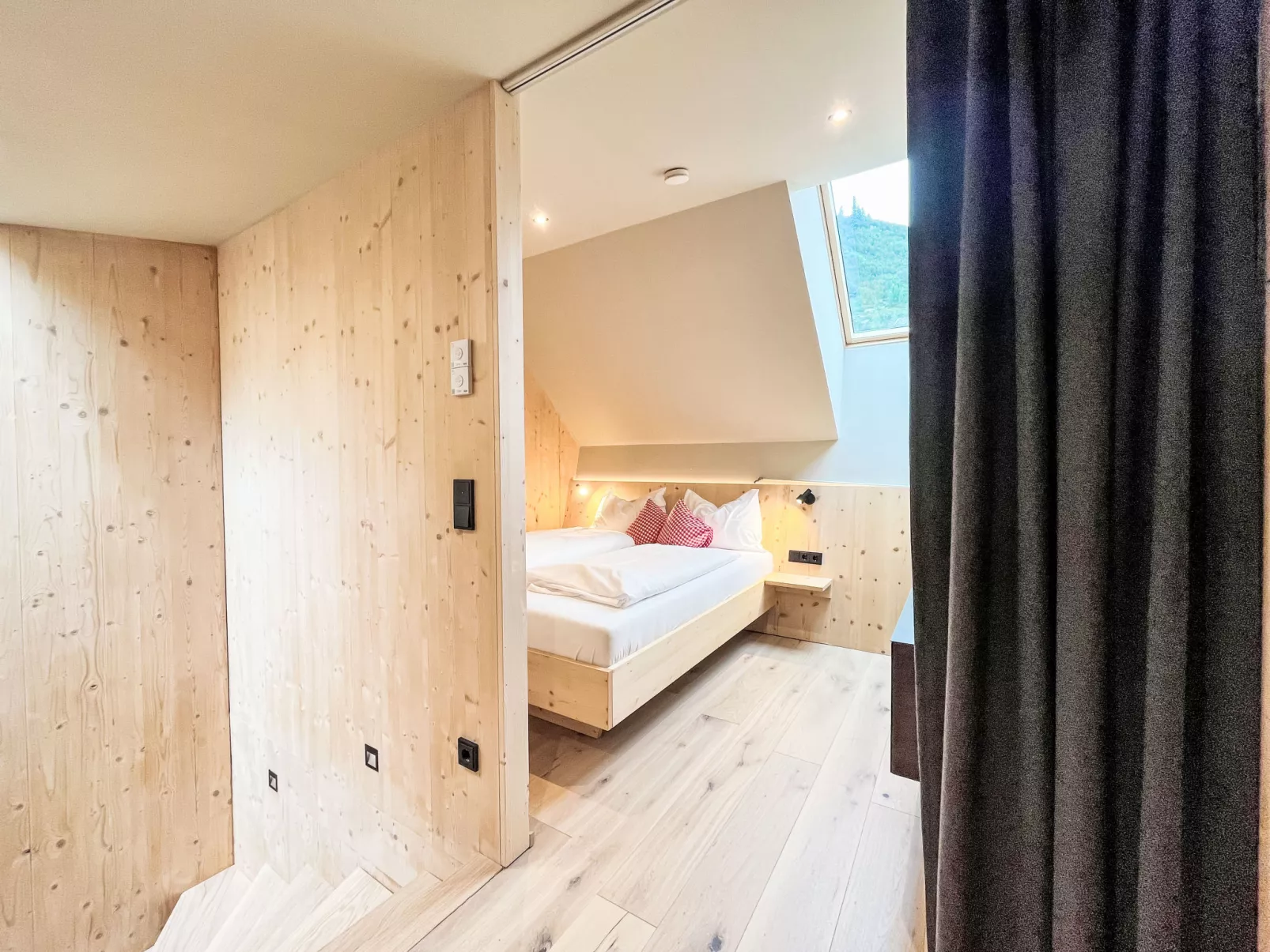 Hideaway Planneralm by Jufa Hotels-Binnen