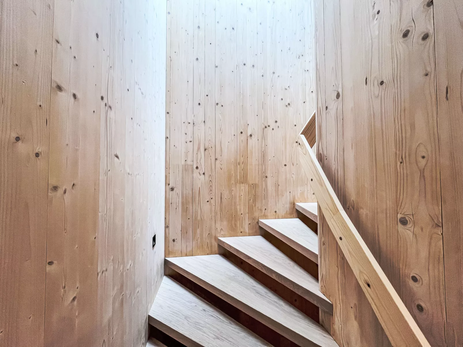 Hideaway Planneralm by Jufa Hotels-Binnen