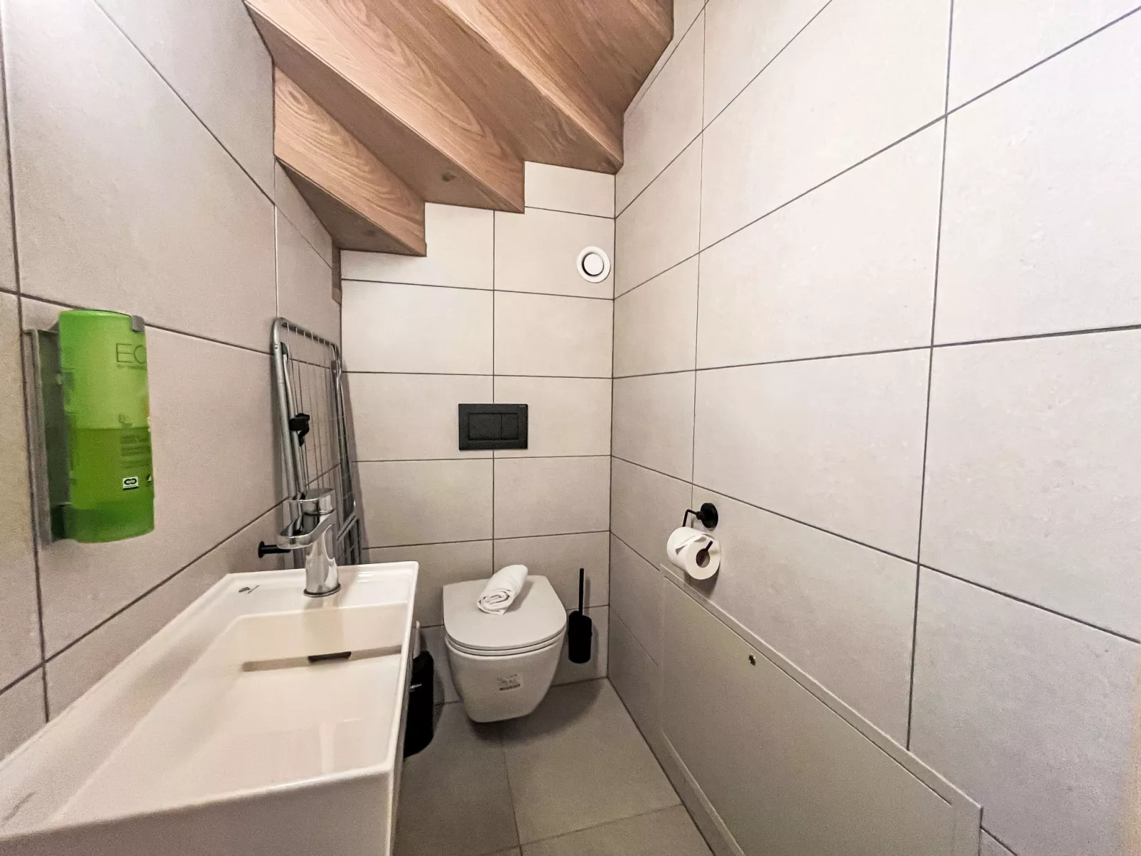 Hideaway Planneralm by Jufa Hotels-Binnen