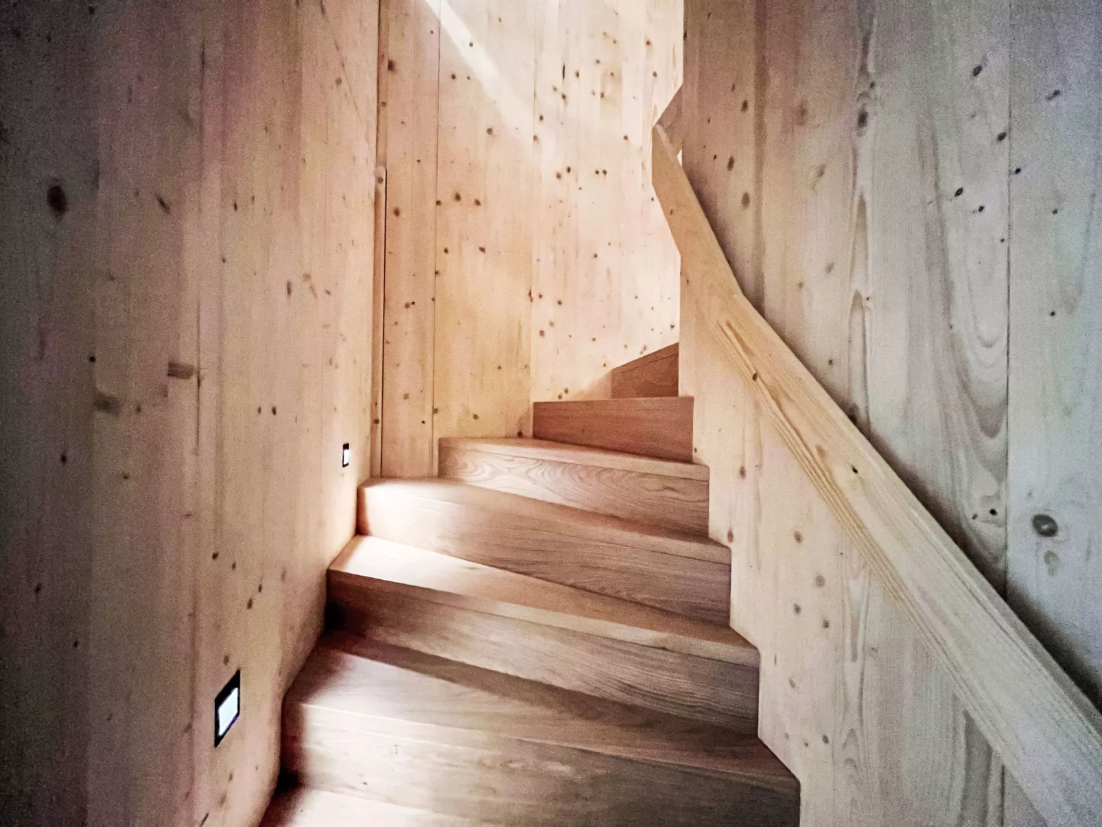Hideaway Planneralm by Jufa Hotels-Binnen