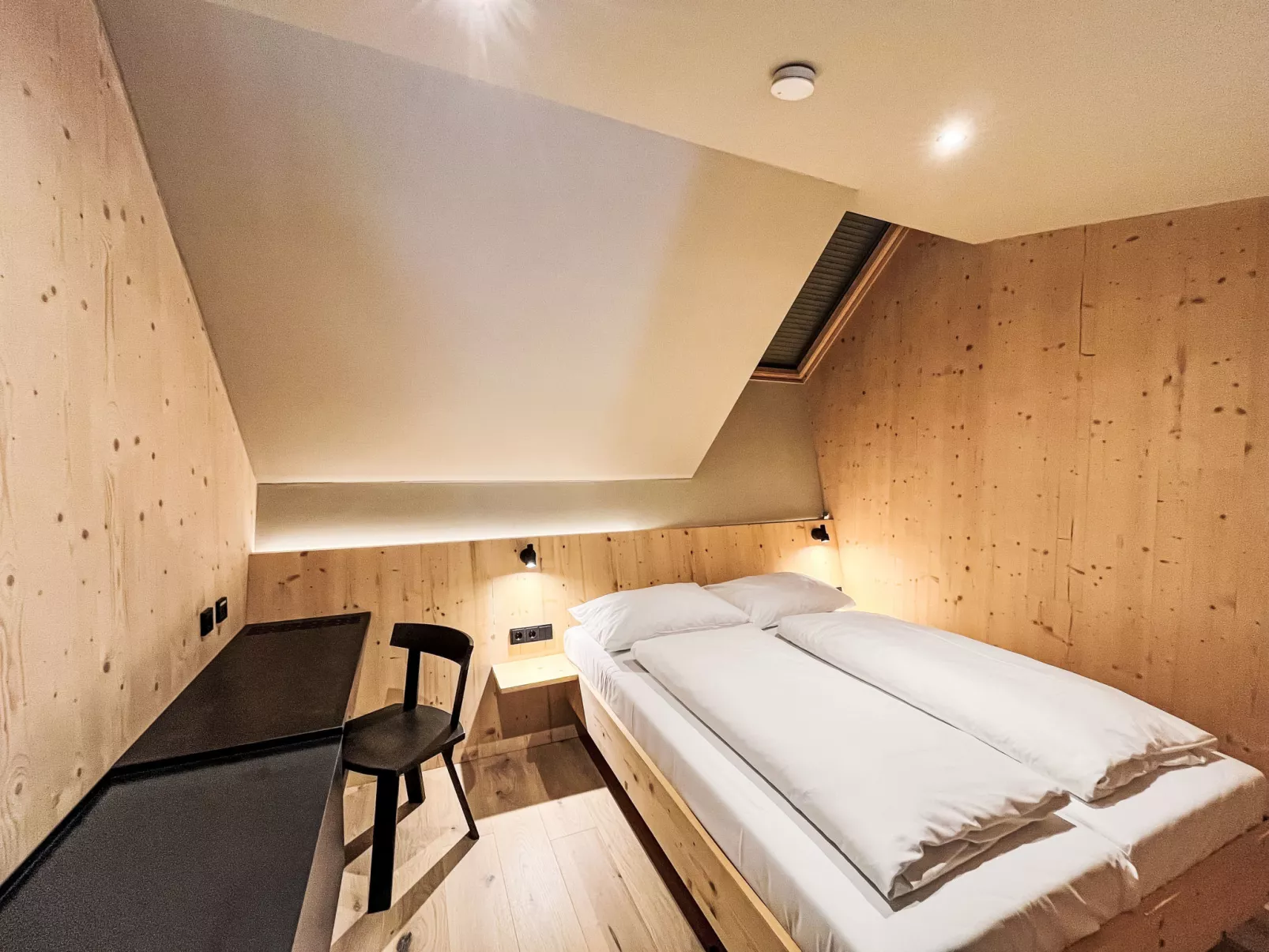 Hideaway Planneralm by Jufa Hotels-Binnen