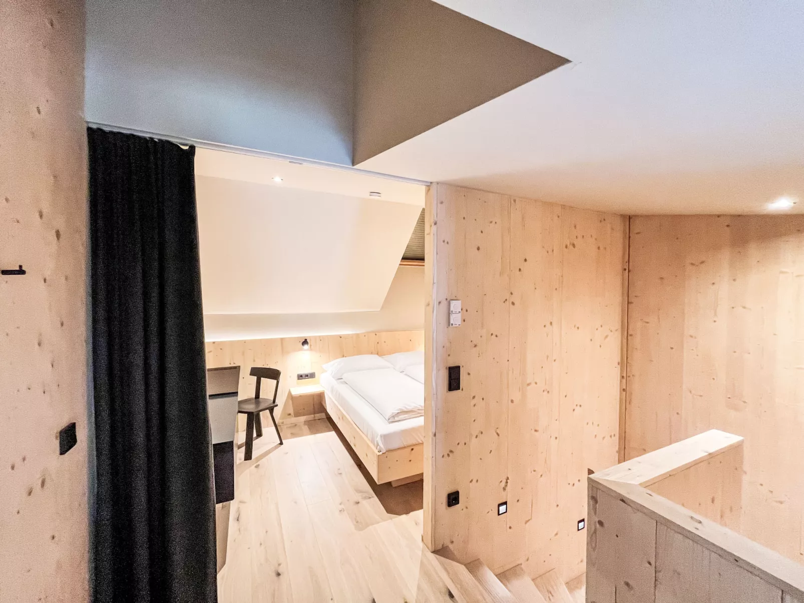 Hideaway Planneralm by Jufa Hotels-Binnen