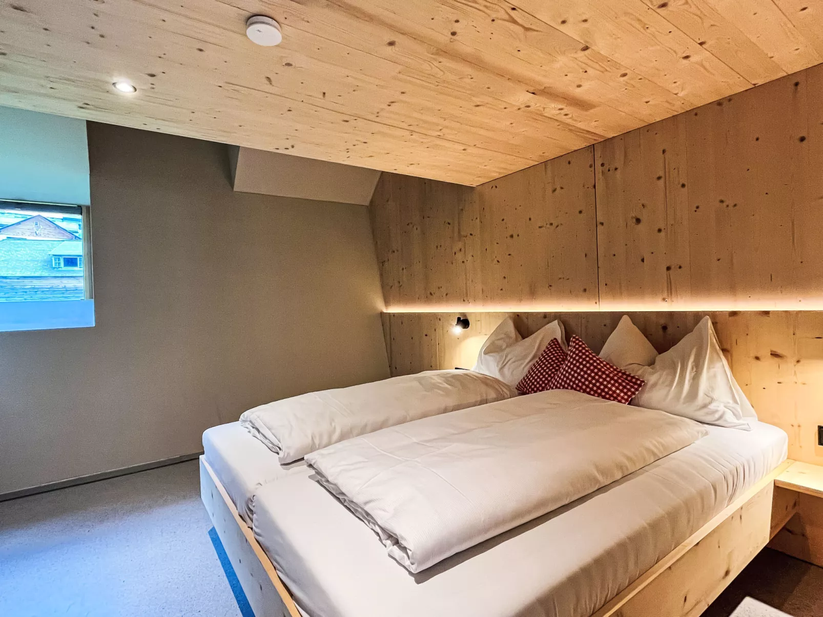 Hideaway Planneralm by Jufa Hotels-Binnen