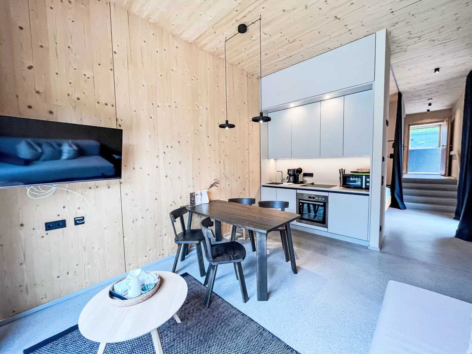 Hideaway Planneralm by Jufa Hotels