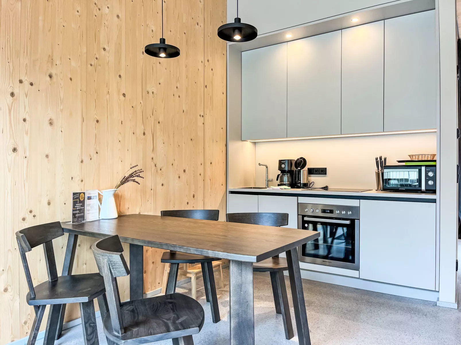 Hideaway Planneralm by Jufa Hotels-Binnen