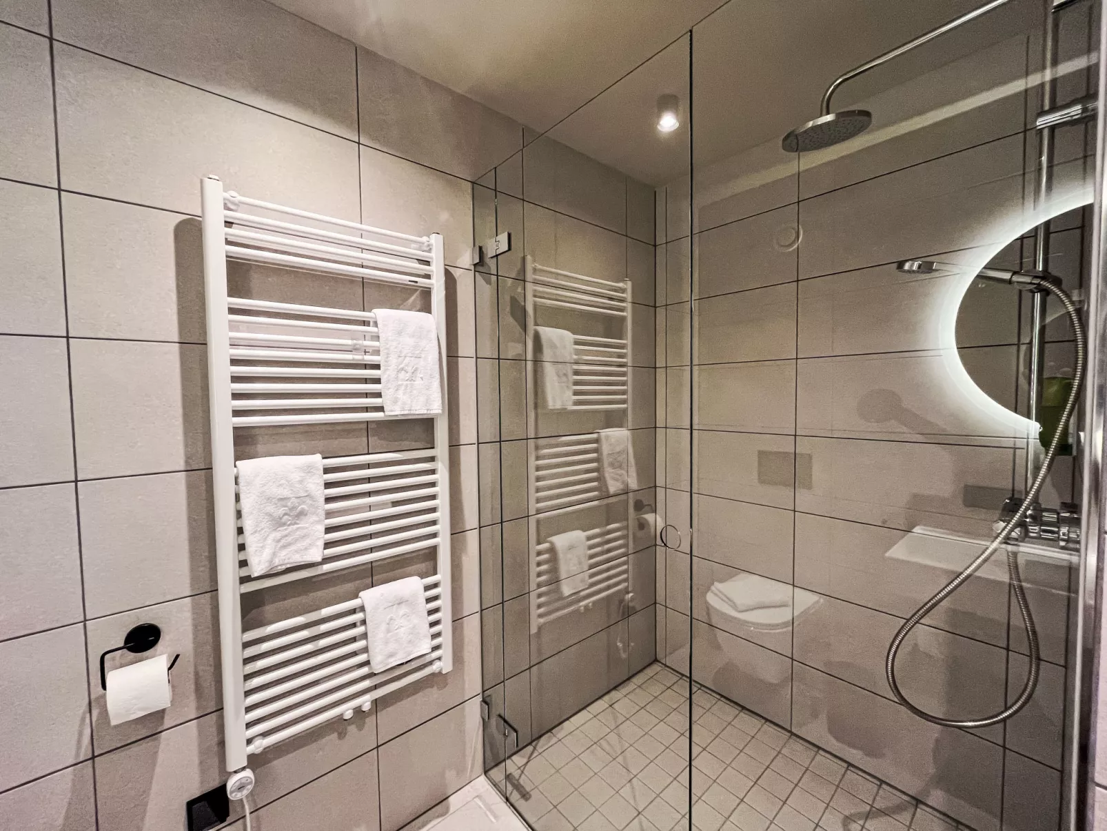 Hideaway Planneralm by Jufa Hotels-Binnen