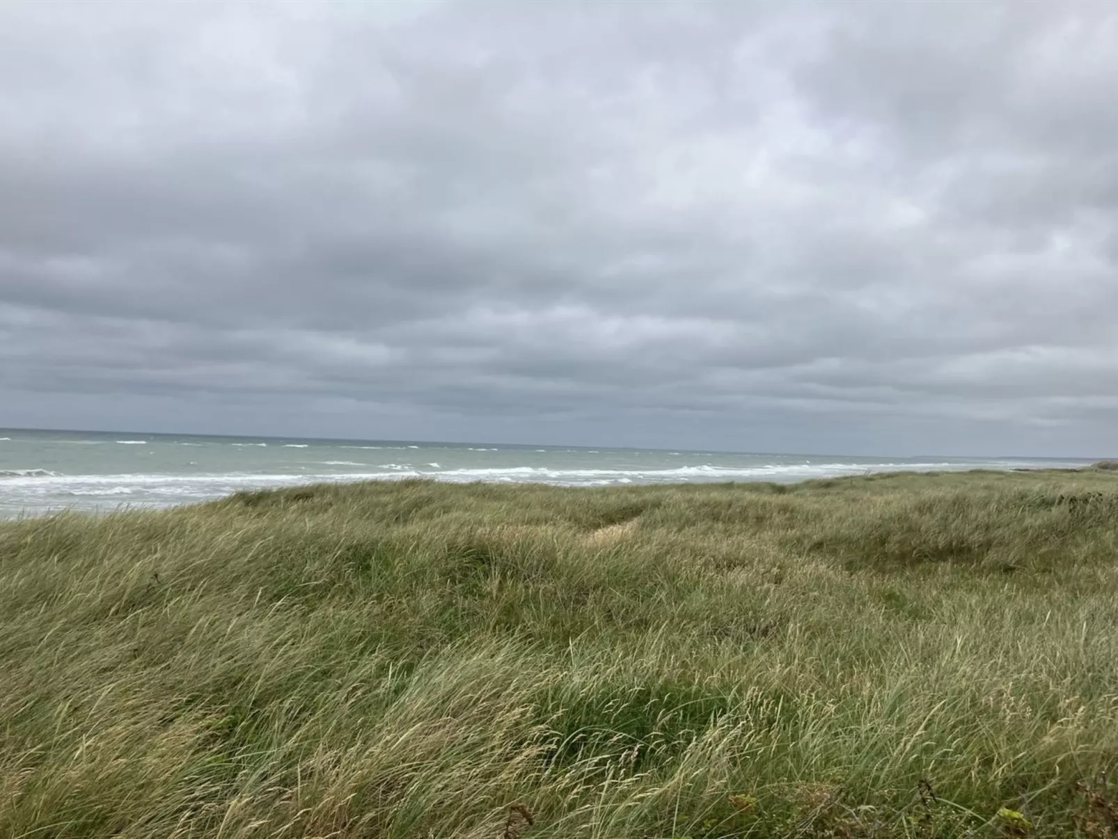 "Zina" - 50m from the sea-Buiten