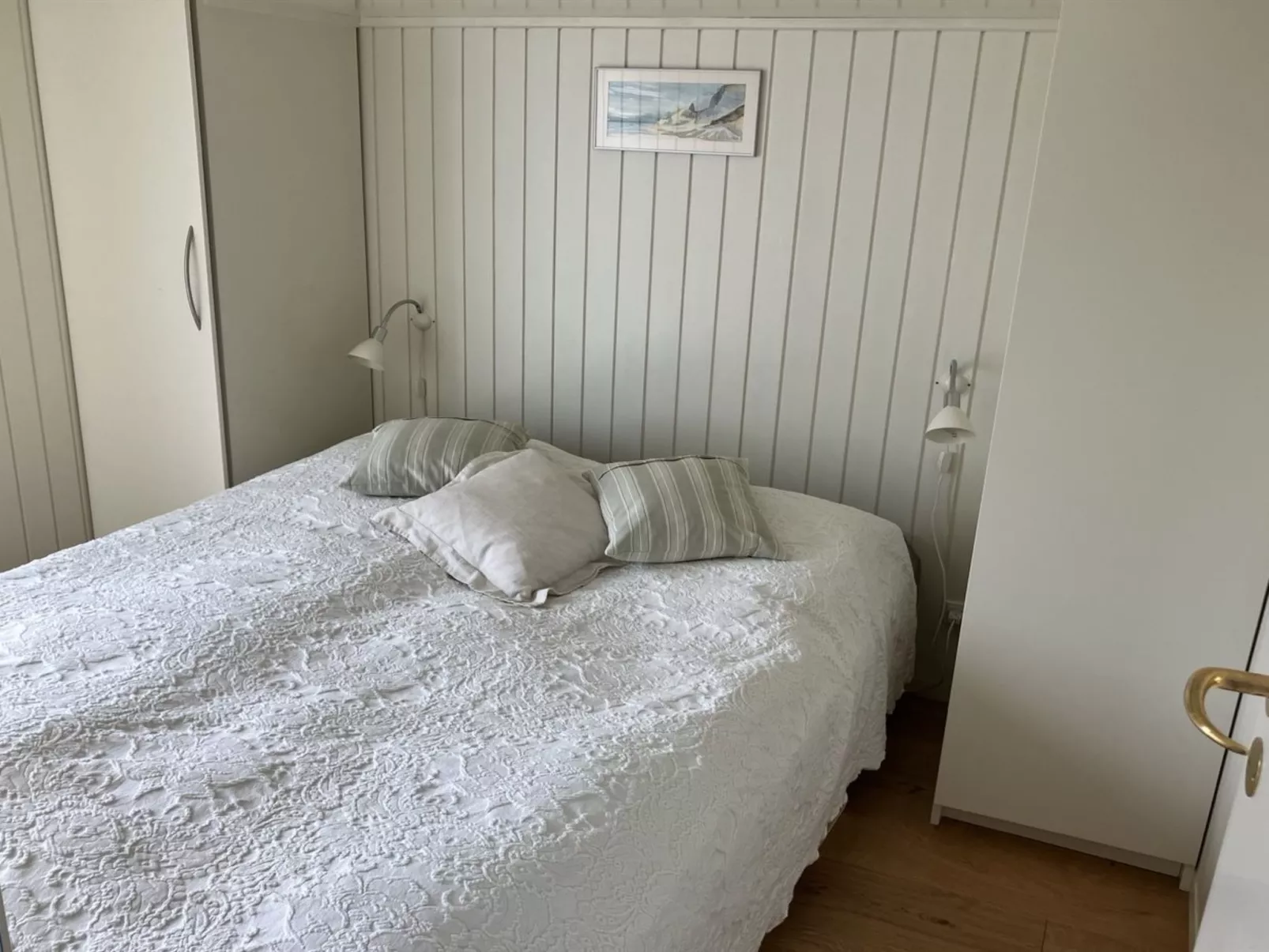 "Zina" - 50m from the sea-Buiten