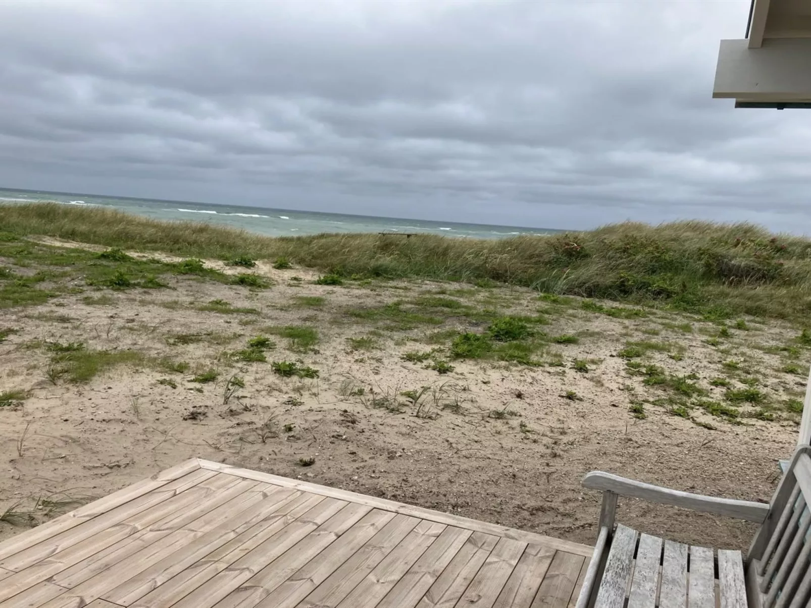 "Zina" - 50m from the sea-Buiten