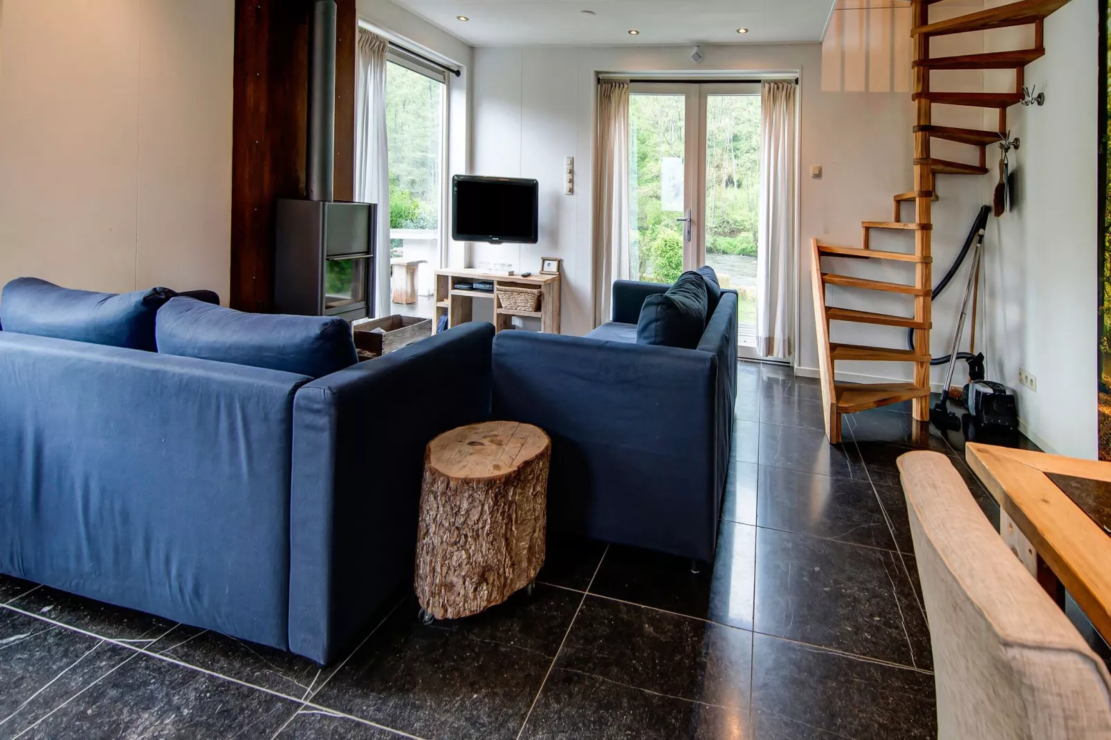 Nr 48-Woonkamer