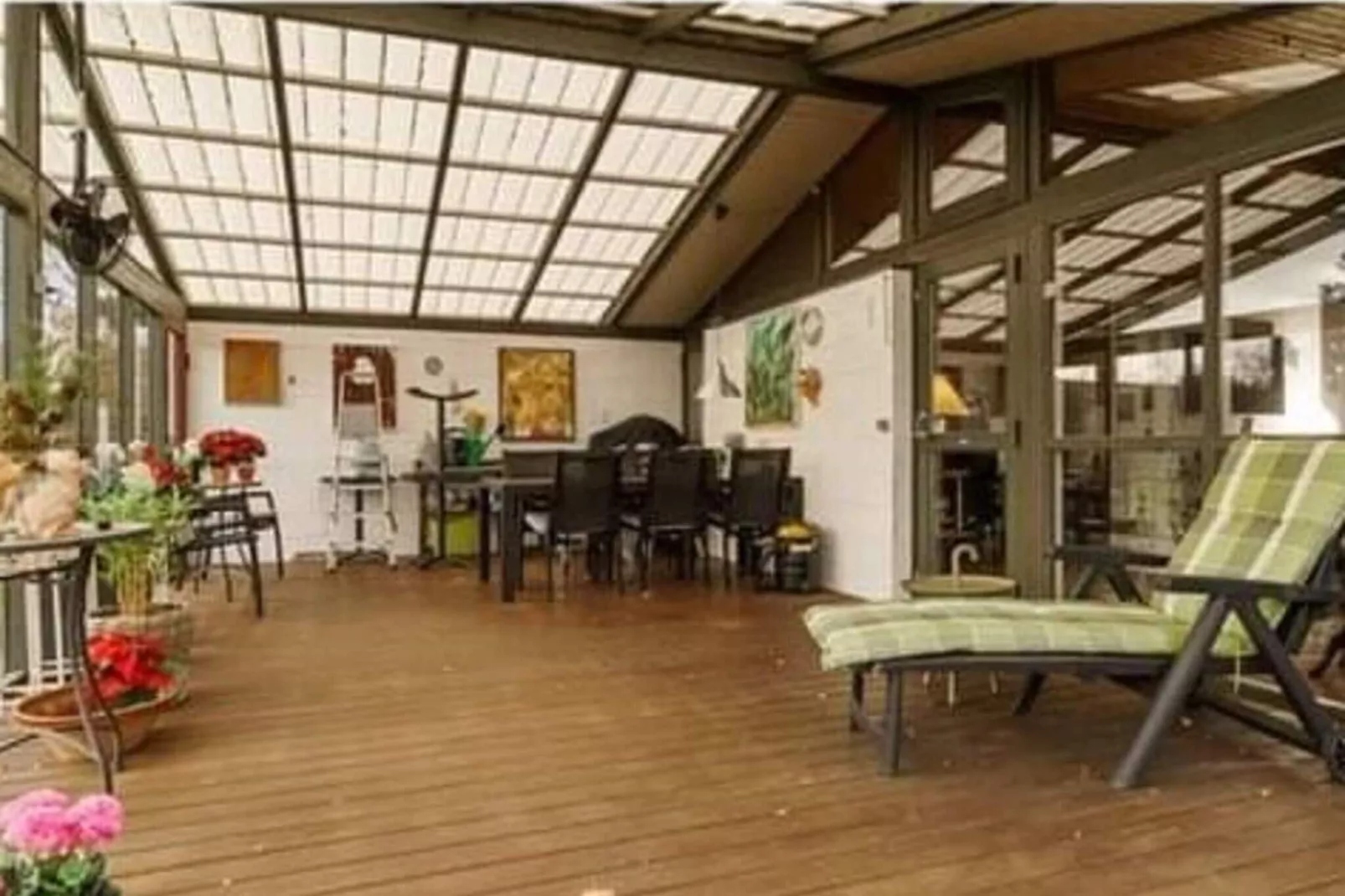 5 persoons vakantie huis in Frederiksværk-By Traum