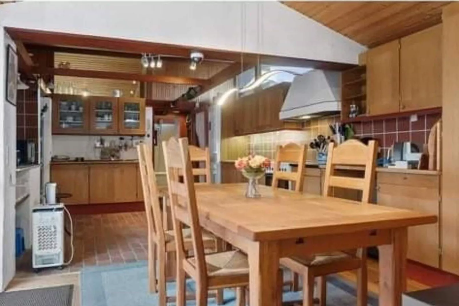 5 persoons vakantie huis in Frederiksværk-By Traum-Binnen
