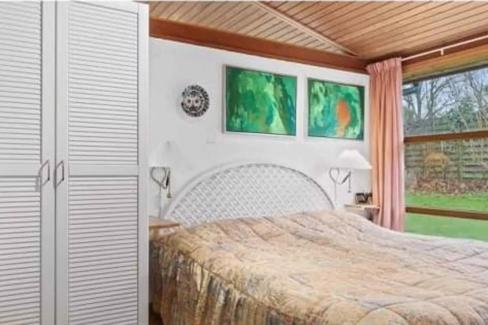5 persoons vakantie huis in Frederiksværk-By Traum-Binnen