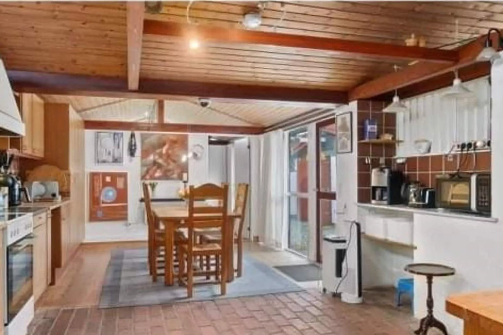 5 persoons vakantie huis in Frederiksværk-By Traum-Binnen