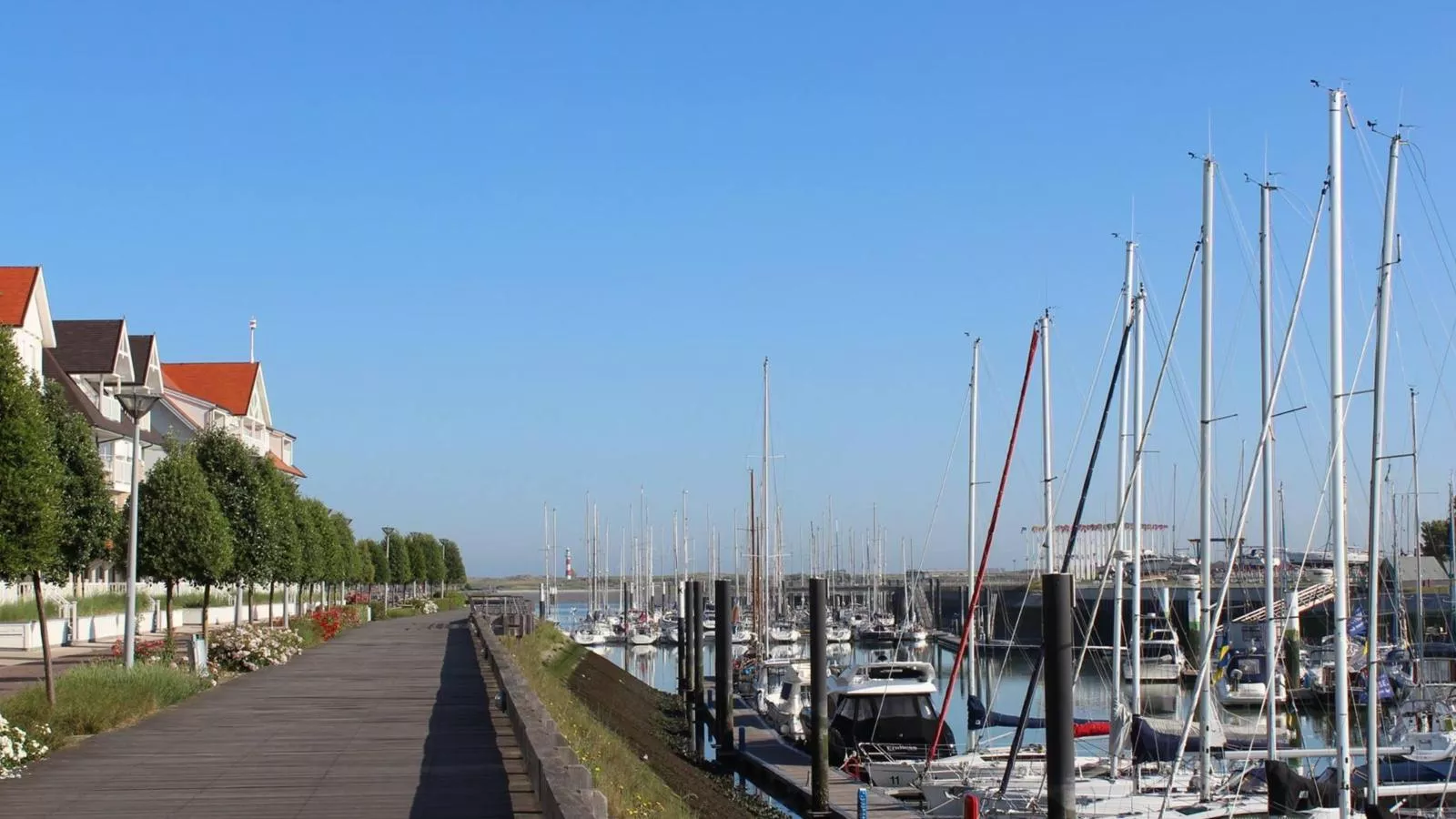 Rust achter de Kust-Gebieden zomer 5km