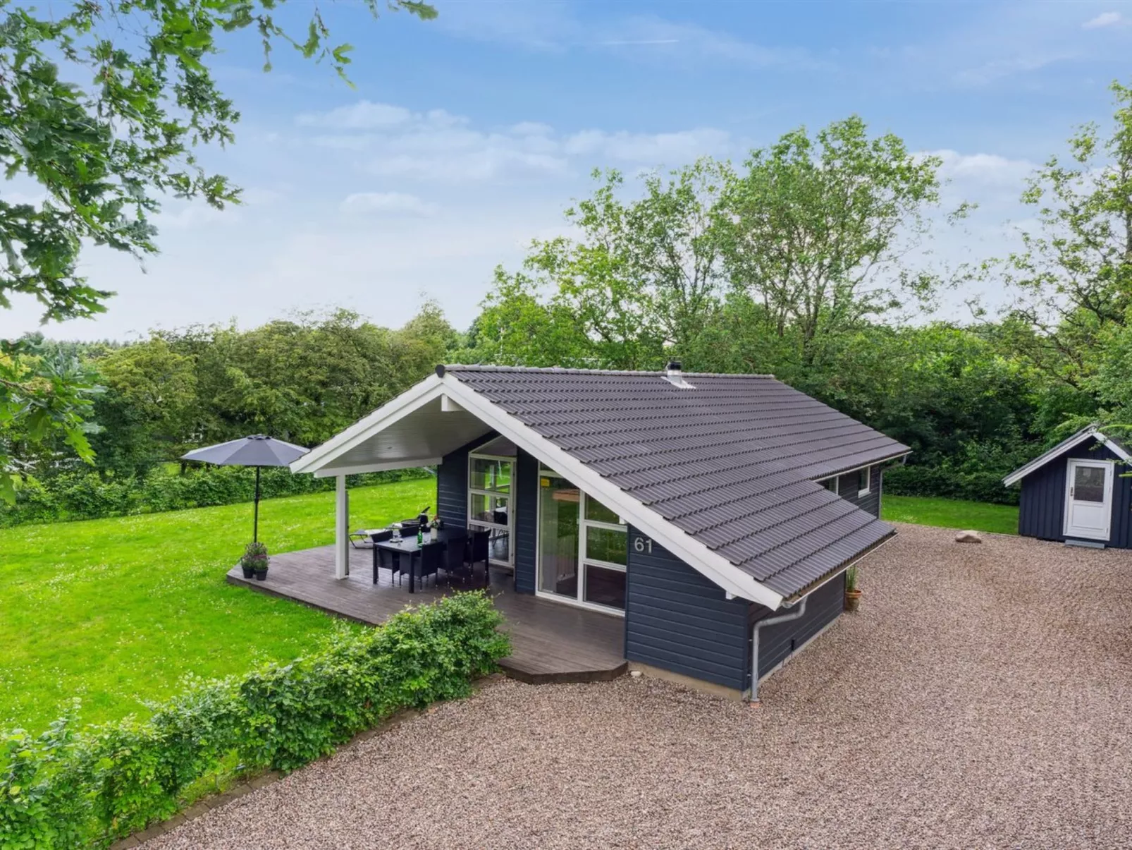 "Jette" - 30km from the sea-Binnen