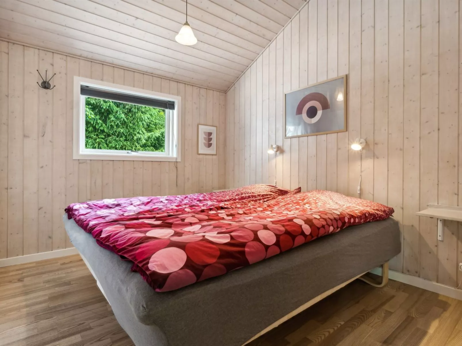 "Jette" - 30km from the sea-Binnen