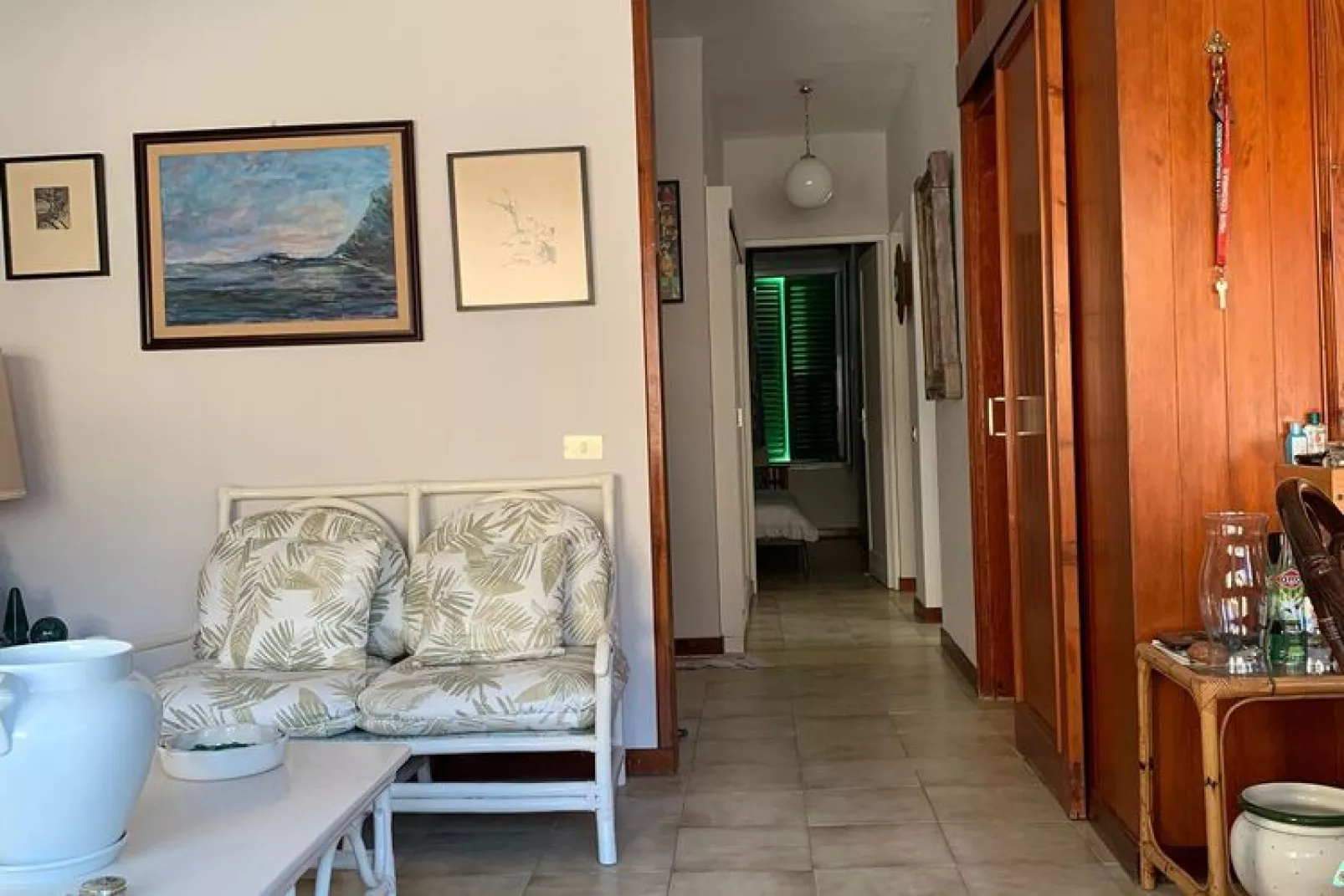 Appartement in Santa Cruz de Tenerife met uitzicht