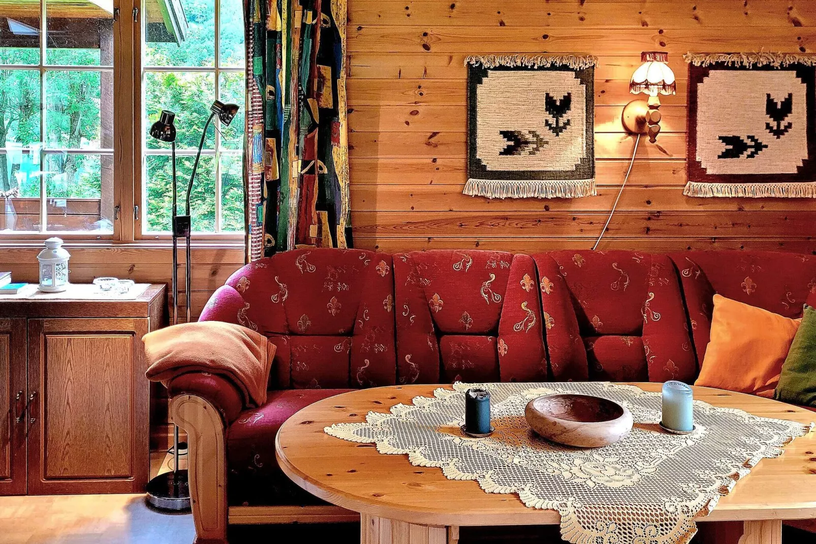 4 persoons vakantie huis in Oldedalen-By Traum-Binnen