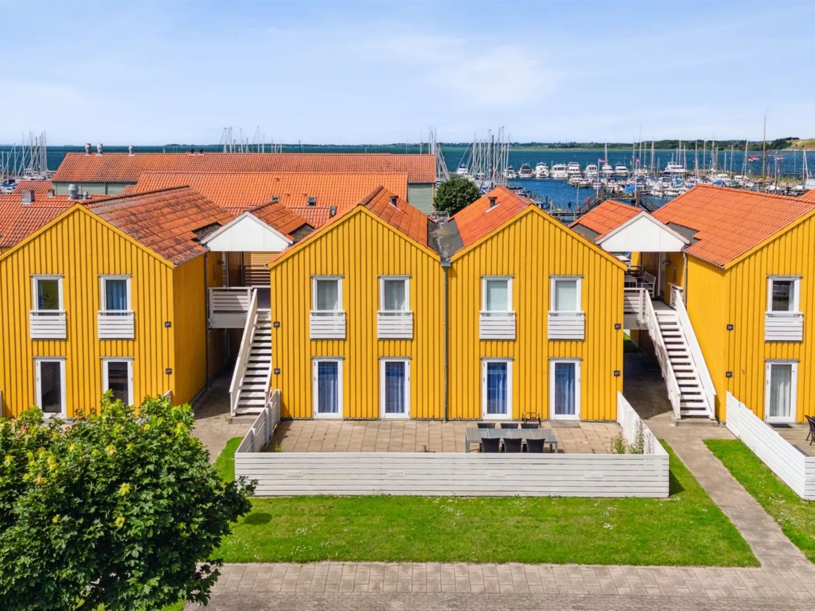 "Reimer" - 10m from the sea-Buiten