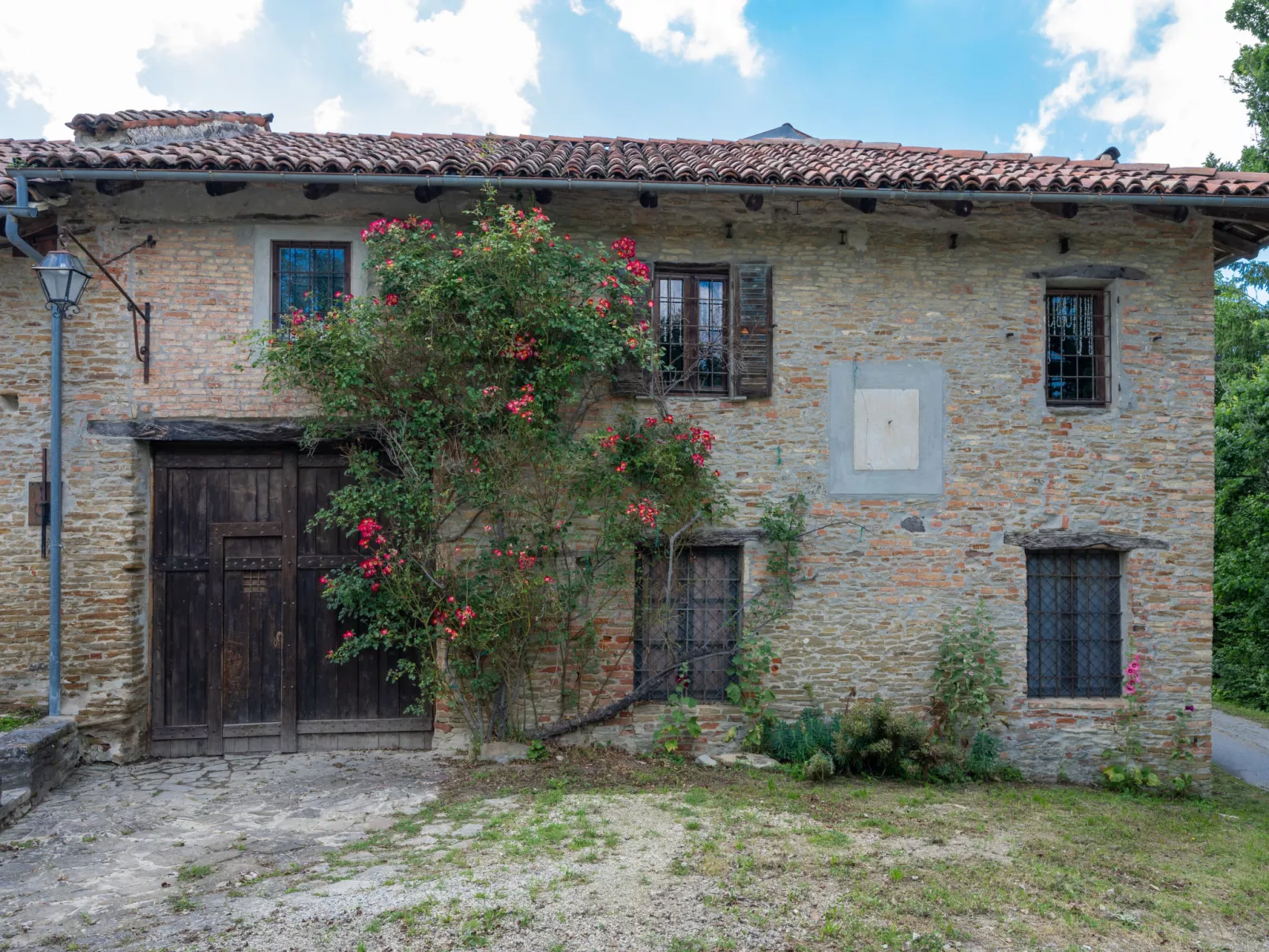 Borgo del Riondino-Buiten