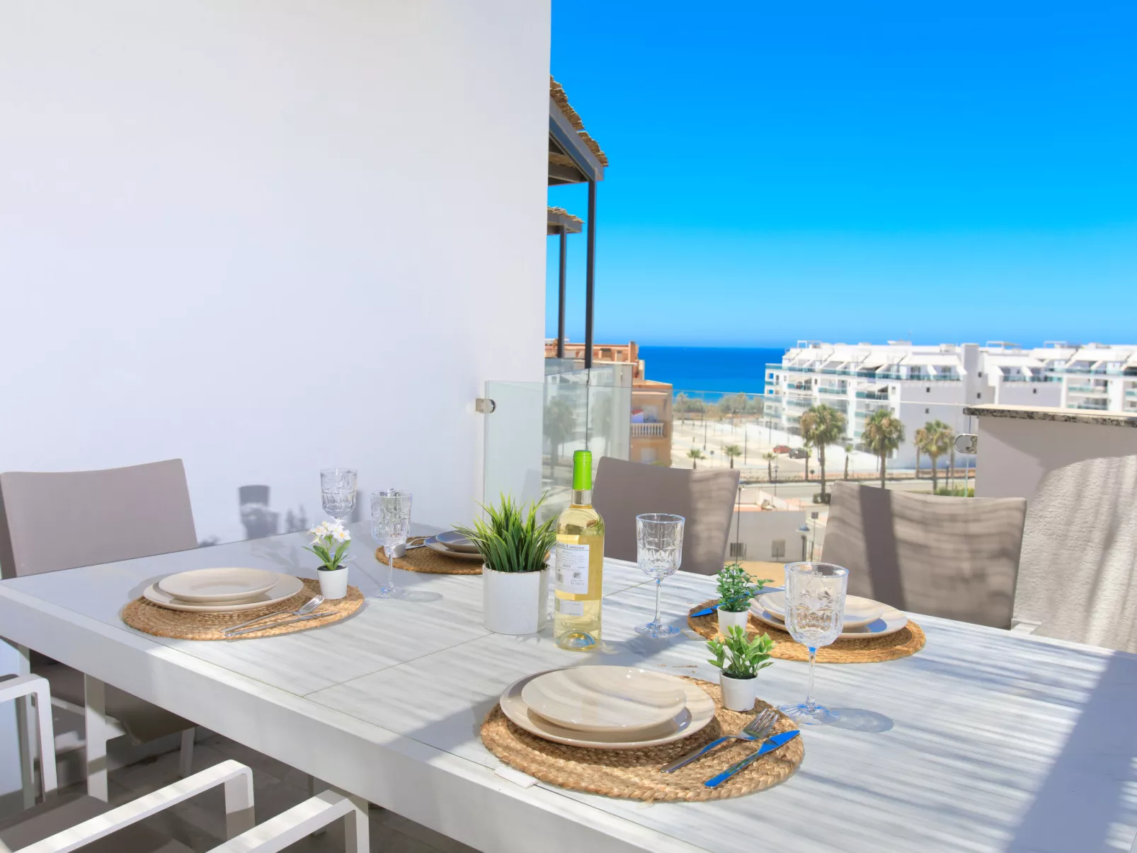Serenebay Apartment SeaView/Roof Terrace