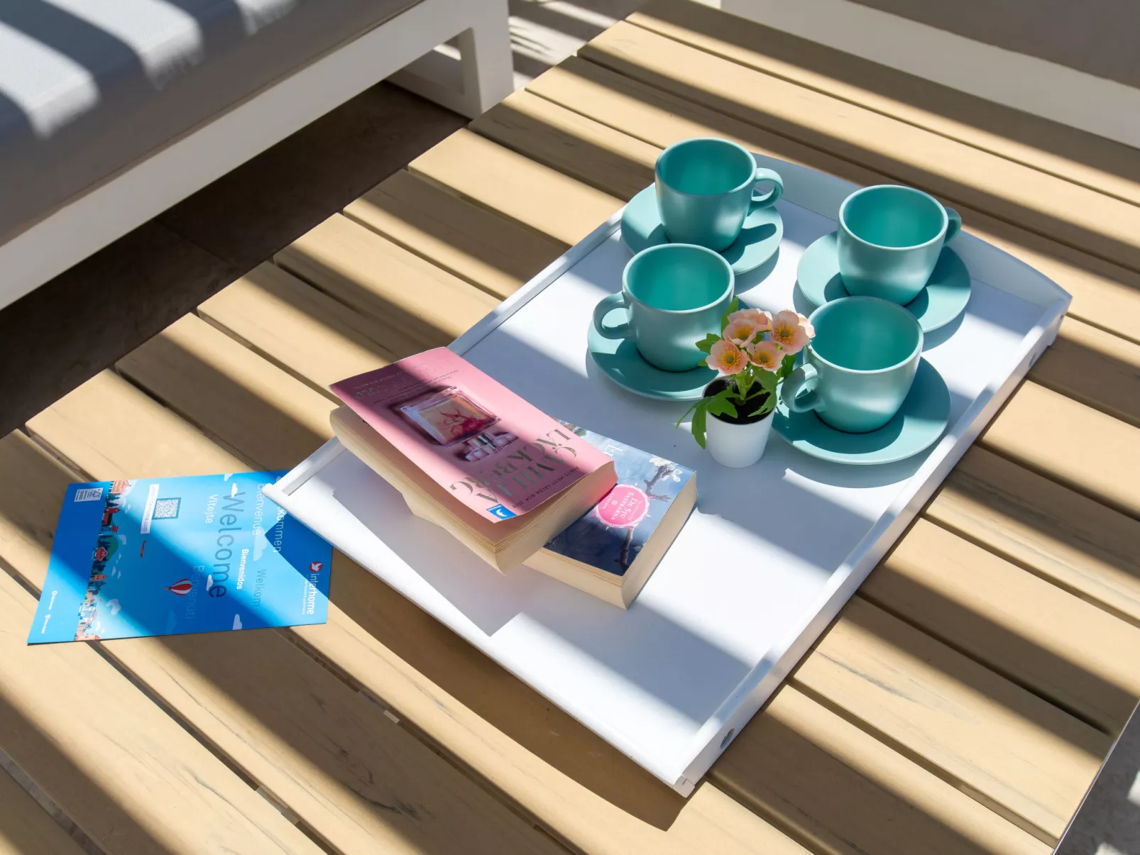 Serenebay Apartment SeaView/Roof Terrace-Buiten
