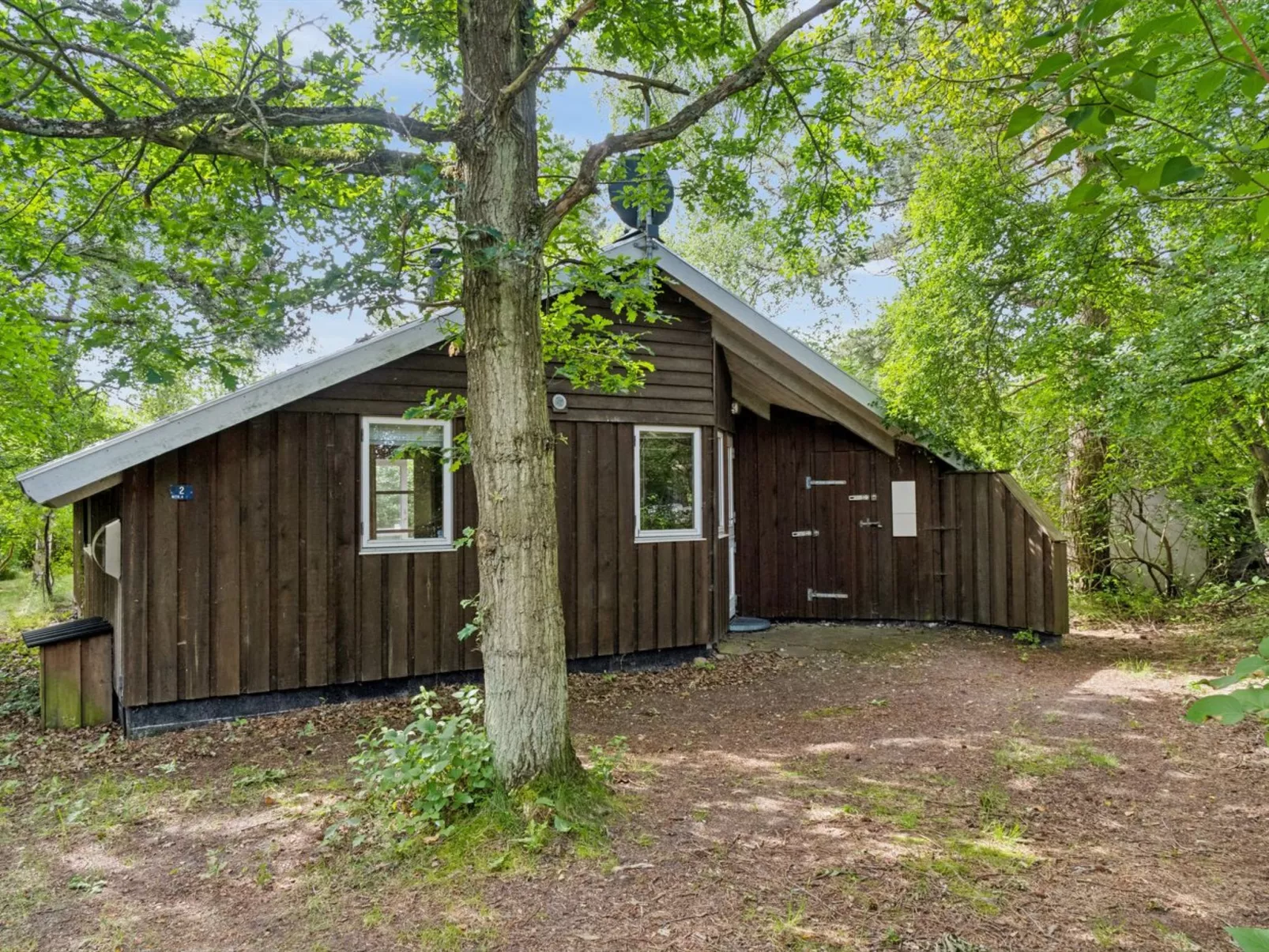 "Kerrin" - 300m from the sea-Buiten