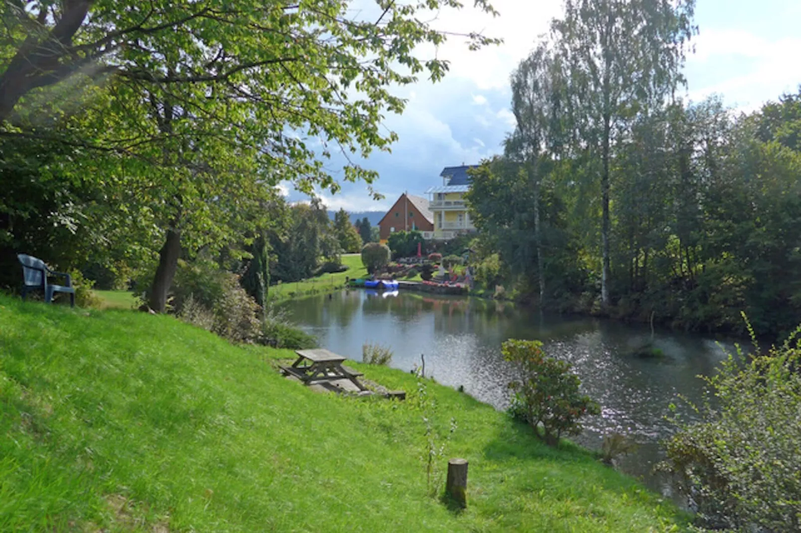 Naturlounge 3-Buitenkant zomer