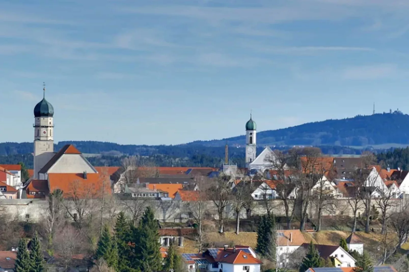 Ferienwohnung Freital-Dresden-Gebieden zomer 5km