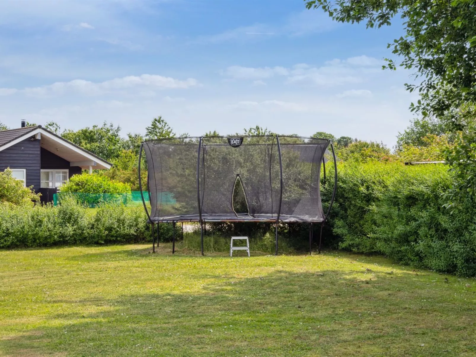 "Hakan" - 900m from the sea-Buiten