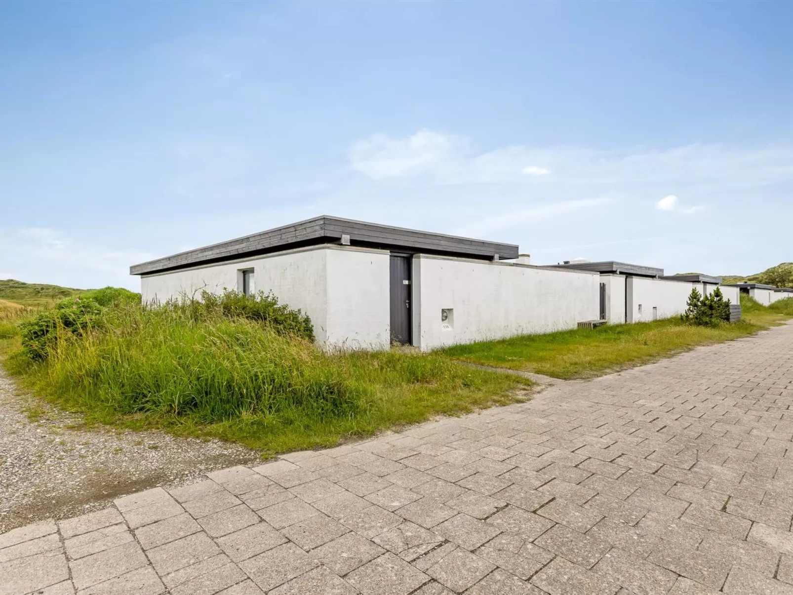 "Kaja" - 400m from the sea-Buiten