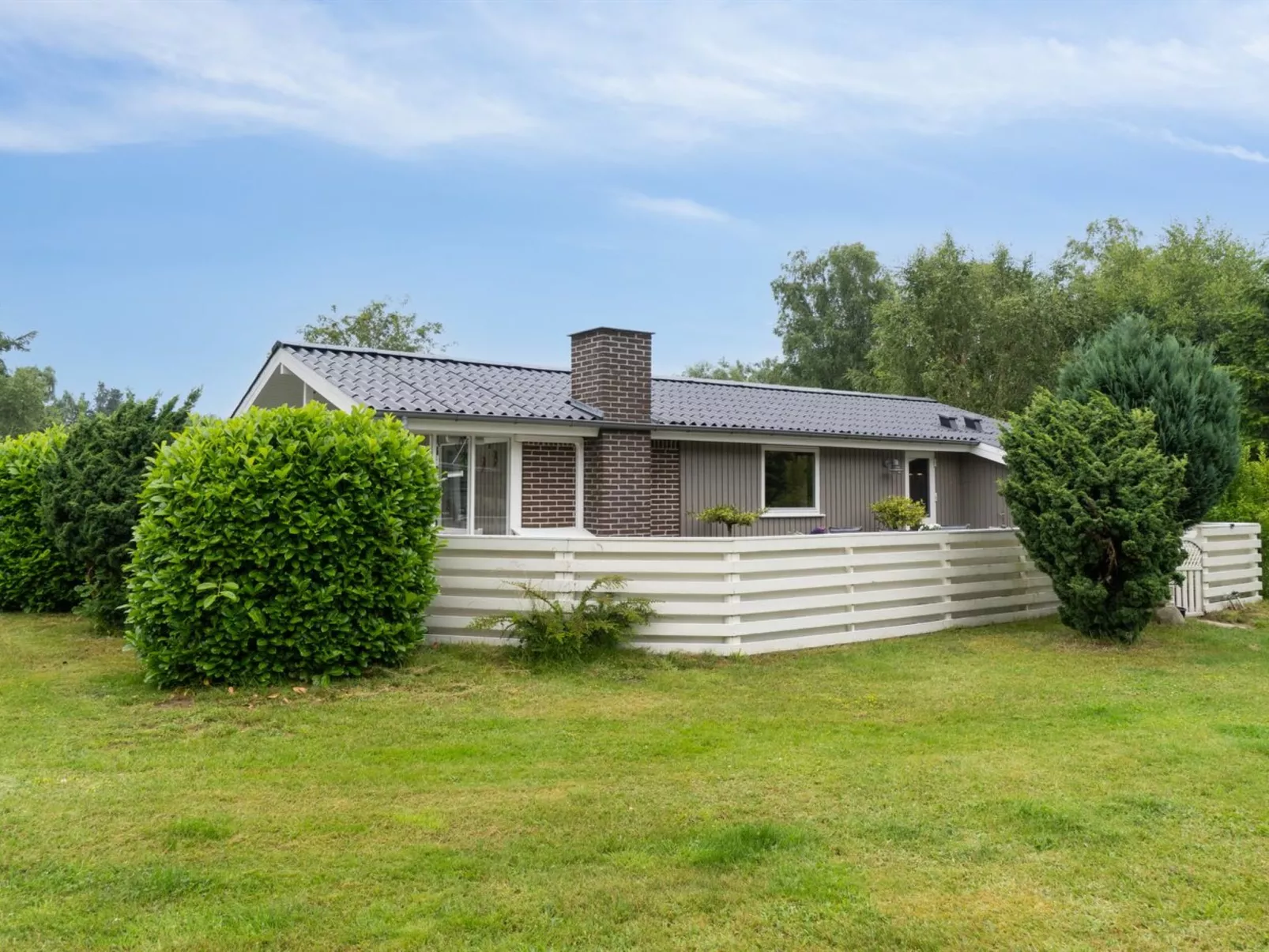 "Imre" - 300m from the sea-Buiten