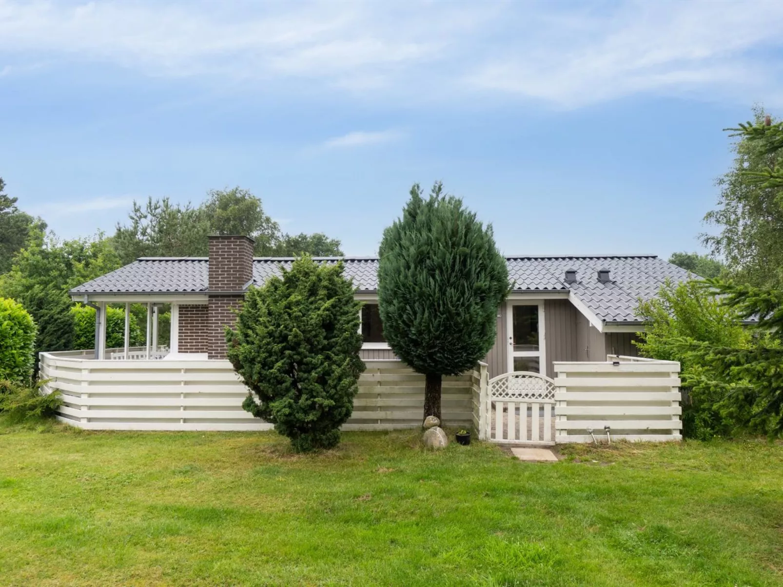 "Imre" - 300m from the sea-Buiten