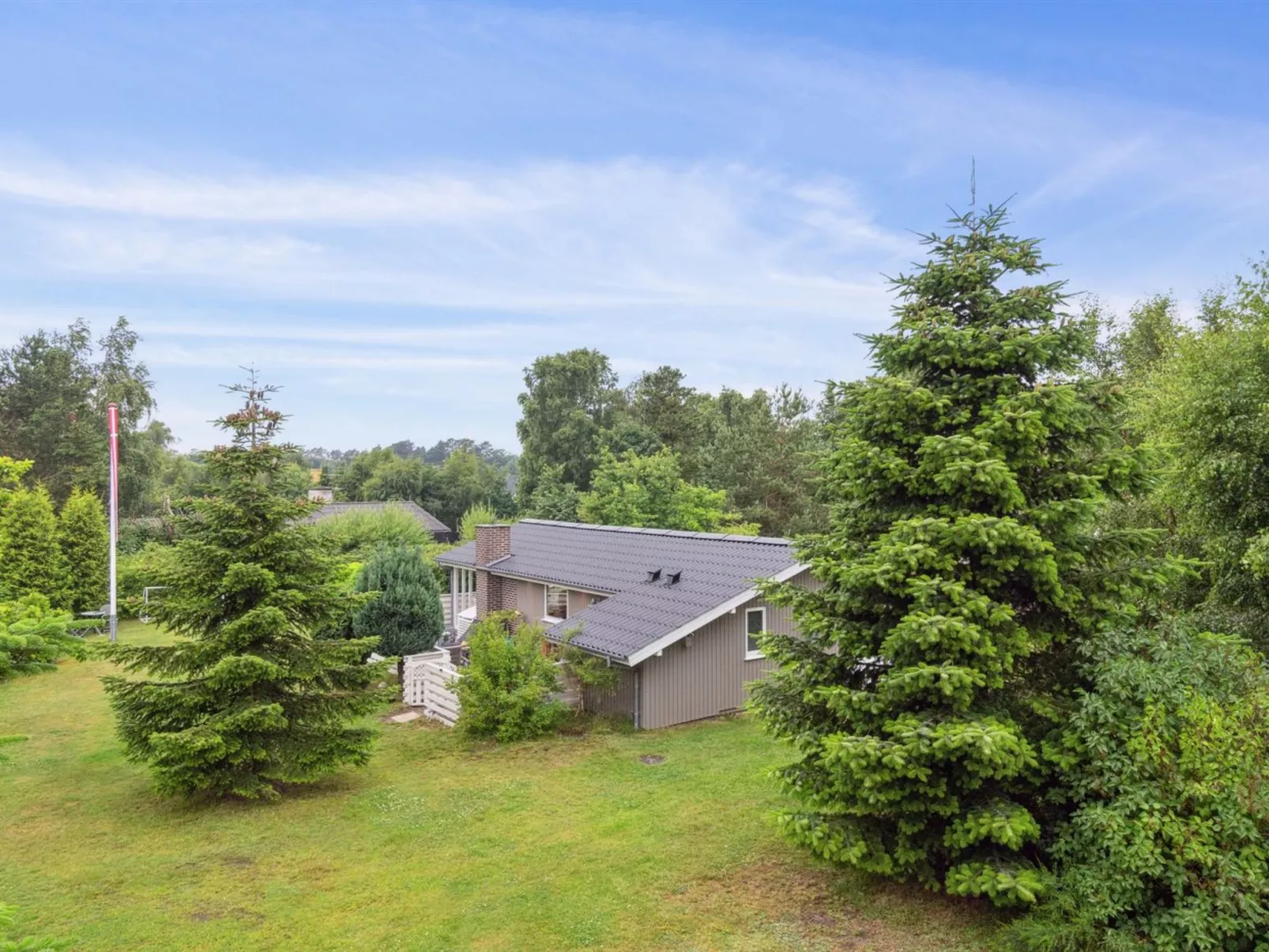 "Imre" - 300m from the sea-Buiten