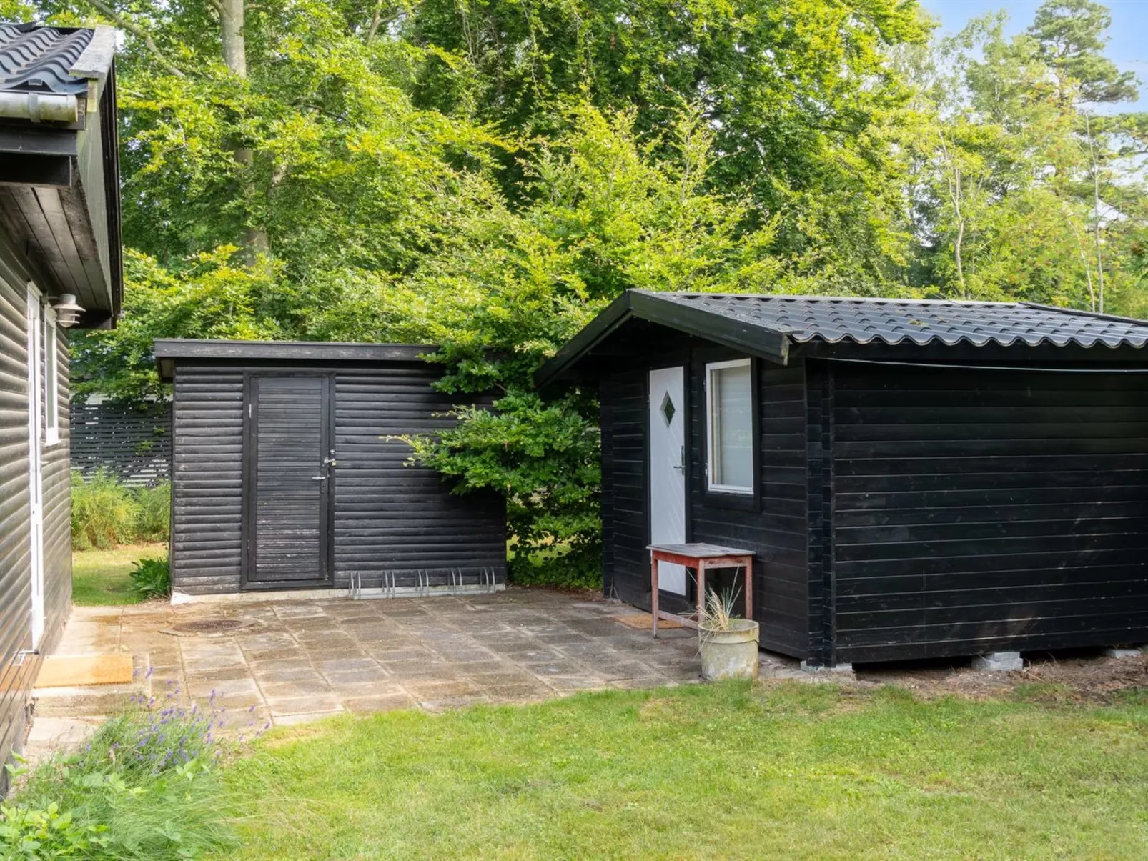 "Josef" - 1.4km from the sea-Binnen