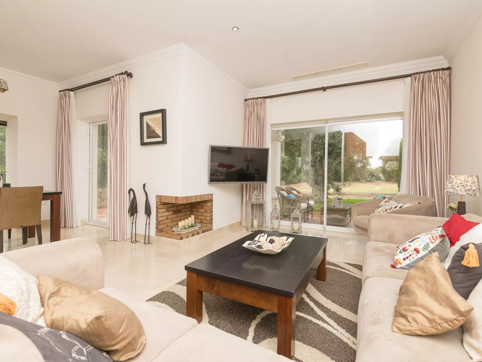 Arcos Gardens Golf