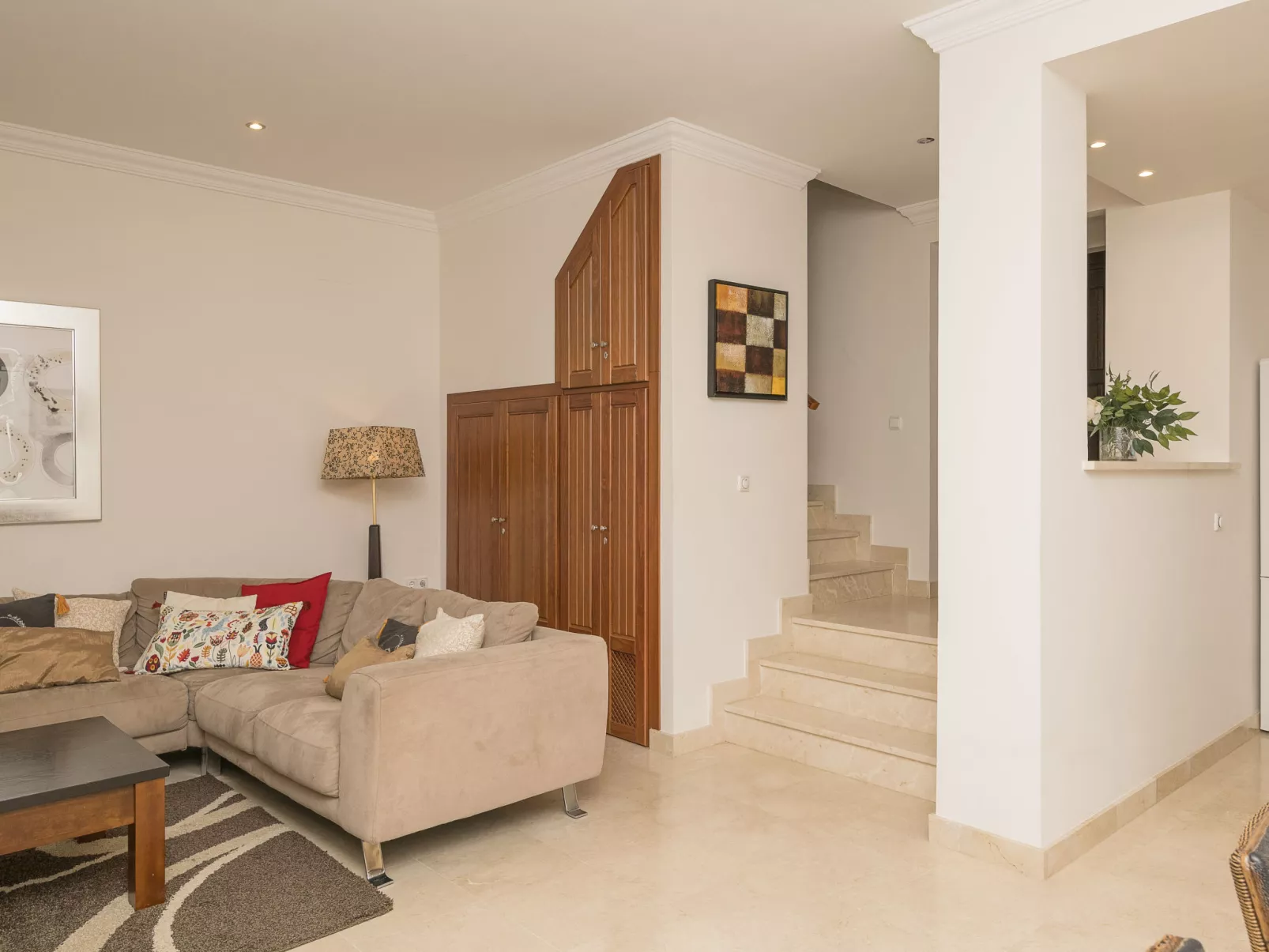 Arcos Gardens Golf-Binnen