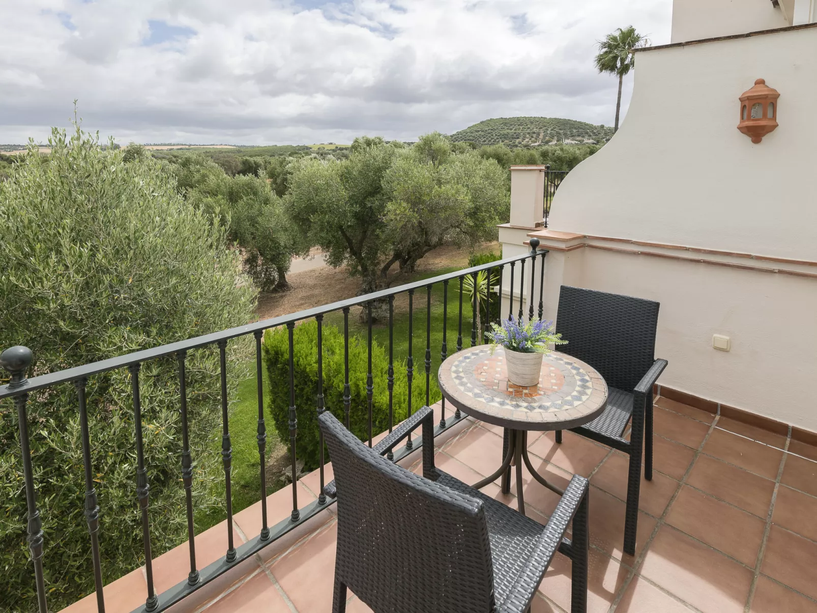 Arcos Gardens Golf-Binnen