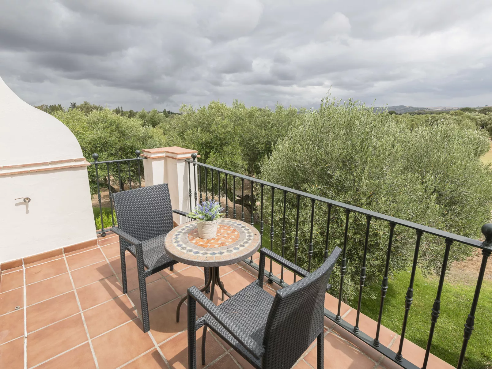 Arcos Gardens Golf-Buiten