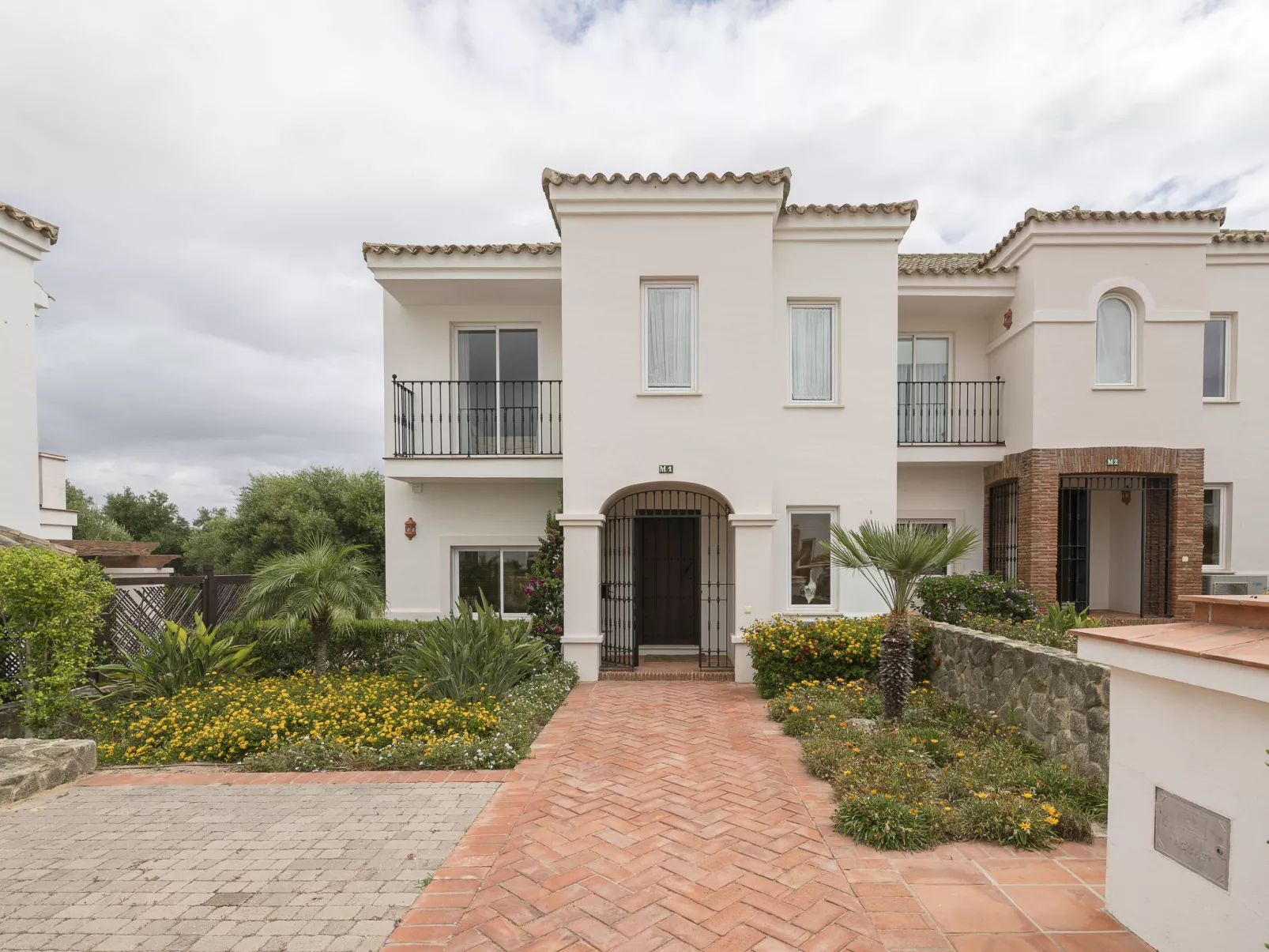 Arcos Gardens Golf-Buiten