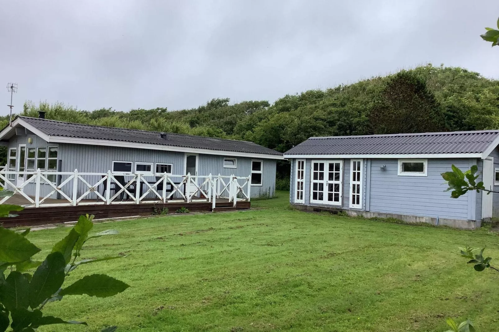7 persoons vakantie huis in Vestervig-By Traum-Buitenlucht