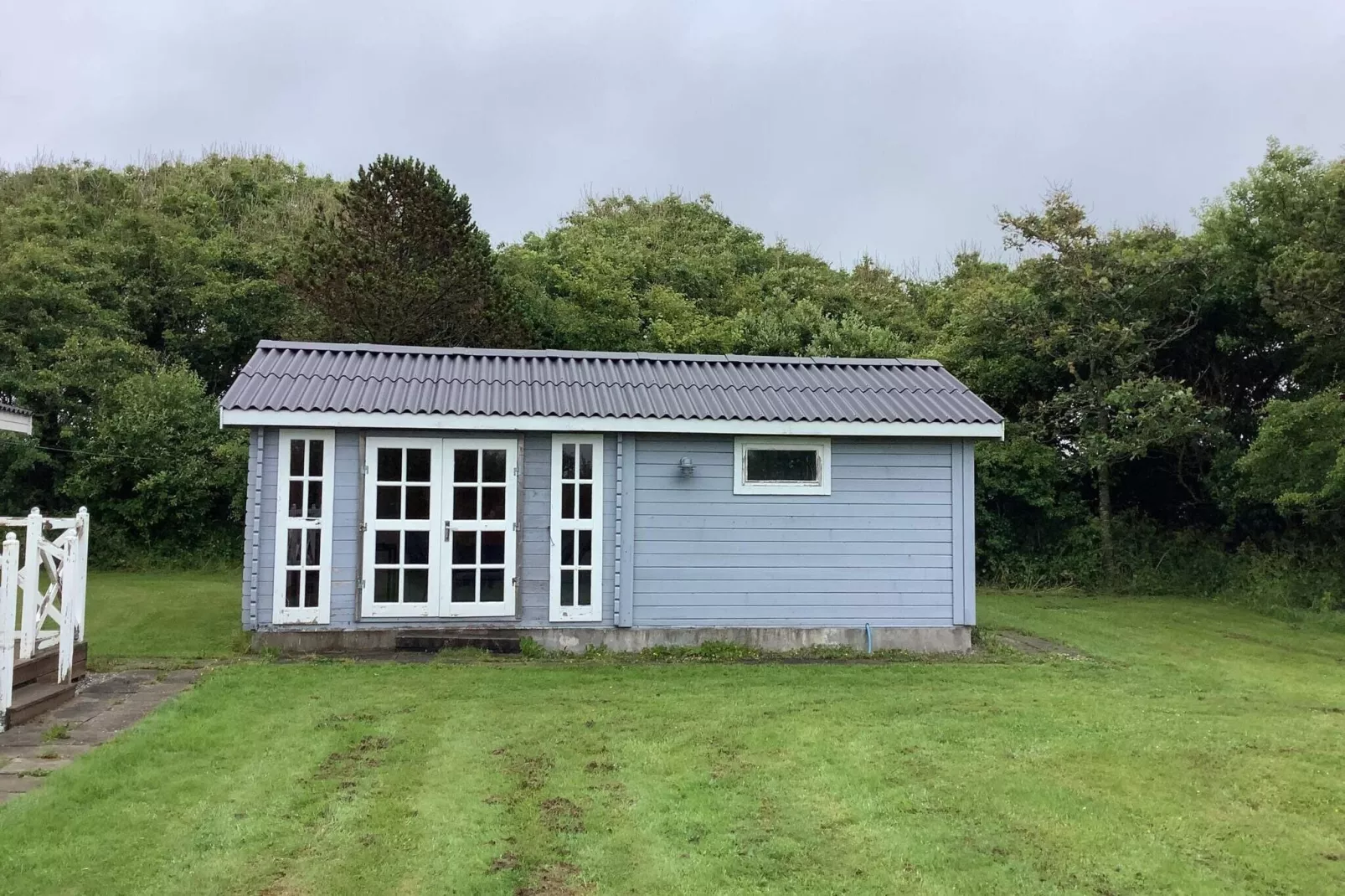 7 persoons vakantie huis in Vestervig-By Traum-Binnen