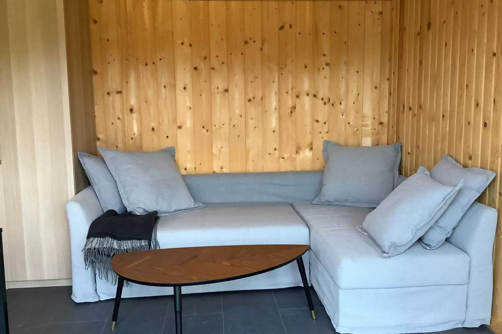 7 persoons vakantie huis in Vestervig-By Traum-Binnen