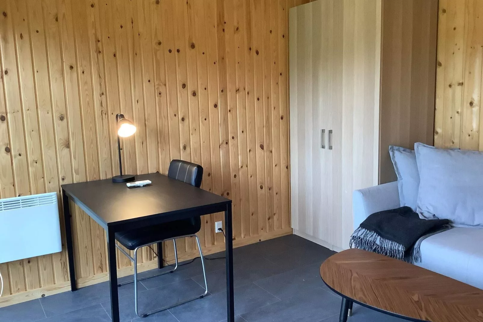 7 persoons vakantie huis in Vestervig-By Traum-Binnen