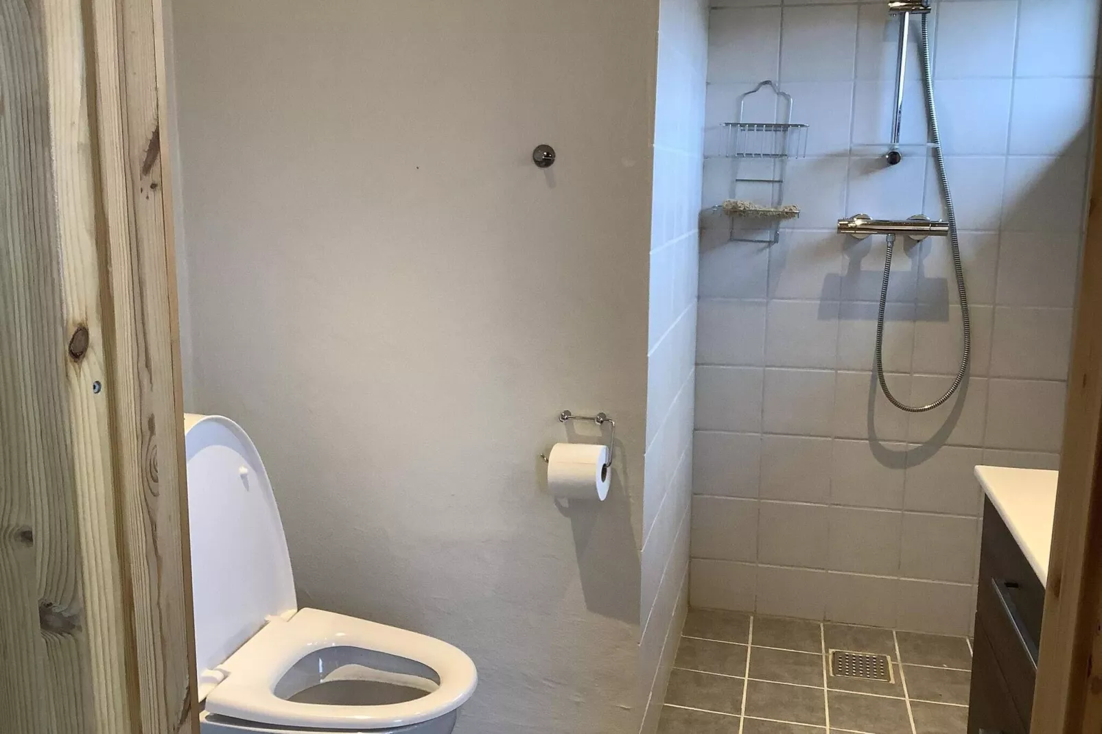 7 persoons vakantie huis in Vestervig-By Traum-Binnen