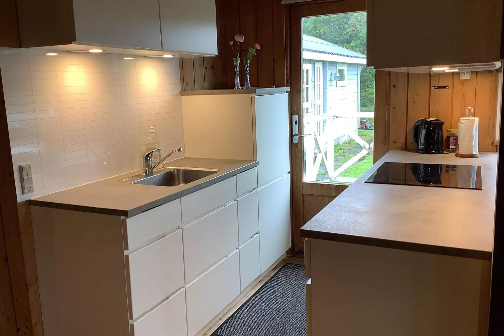 7 persoons vakantie huis in Vestervig-By Traum-Binnen