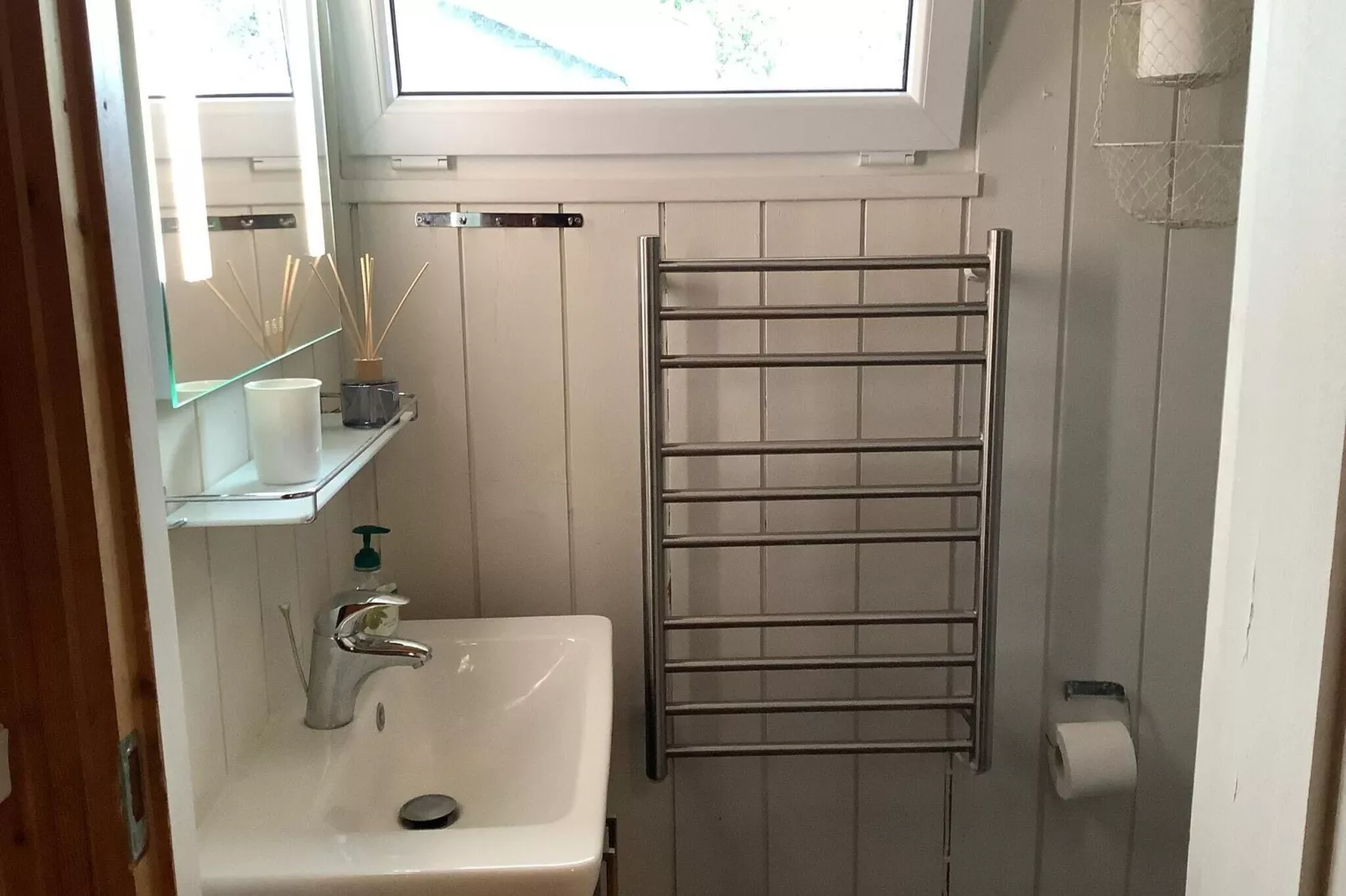 7 persoons vakantie huis in Vestervig-By Traum-Binnen