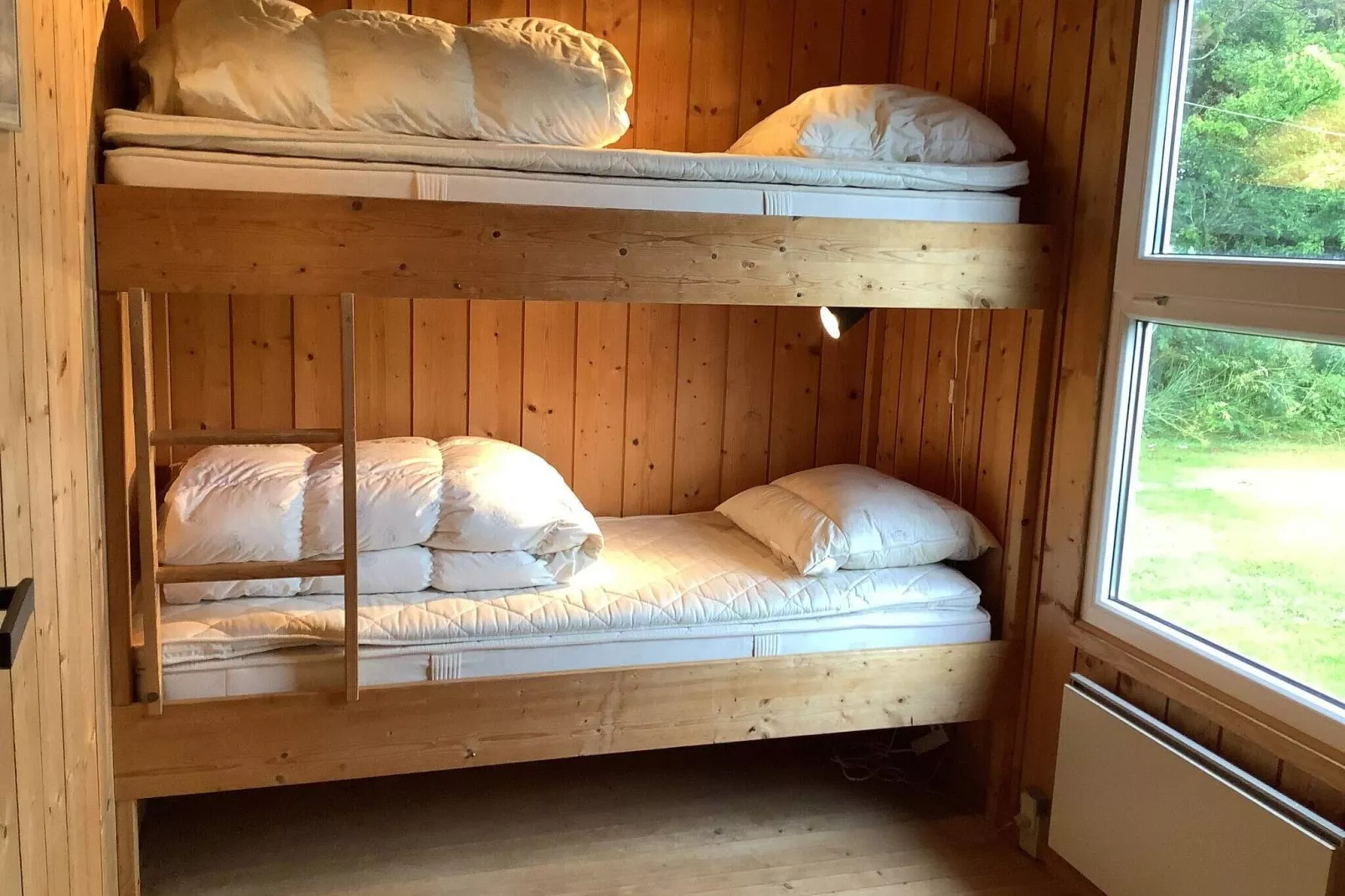 7 persoons vakantie huis in Vestervig-By Traum-Binnen