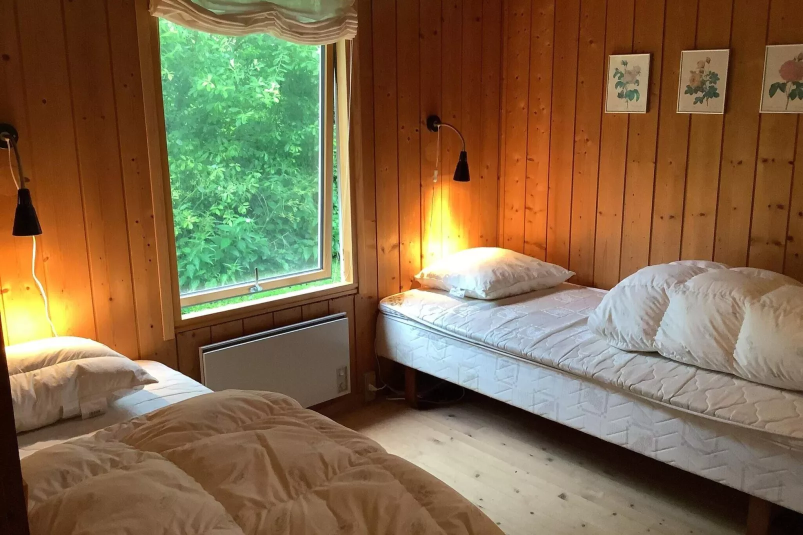 7 persoons vakantie huis in Vestervig-By Traum-Binnen